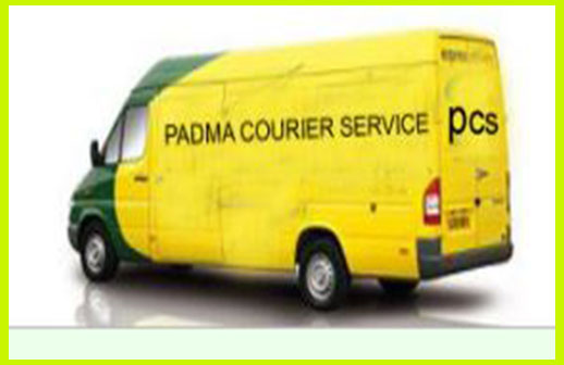 Padma Courier Service All Branch List, Address & Mobile Number
