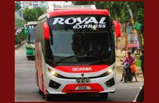 Royal Express Bus | Online Ticket & Counter Number