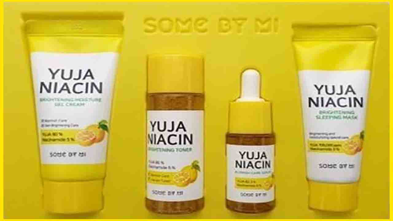 Yuja Niacin Starter Kit 30 Days Review, Use System, and Benefit