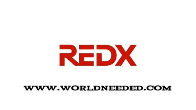 RedX Courier Service All District Branch Mobile Number