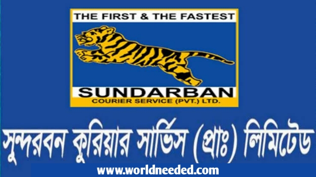 Sundarban Courier Service Address And Mobile Number