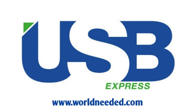 USB Express Courier Service All Branch Address And Mobile Number