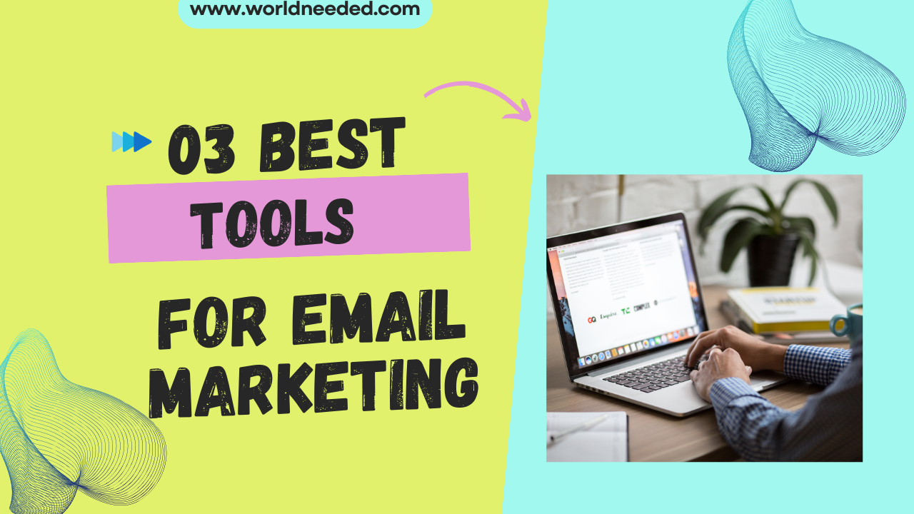 Email Marketing Tools And Services Lookinglion